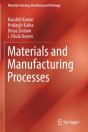 Materials And Manufacturing Processes - Preview