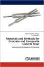 Materials And Methods For Concrete And Composite Conrete Floor - Preview