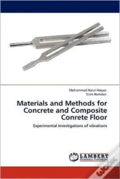Capa do artigo Materials And Methods For Concrete And Composite Conrete Floor