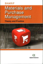Materials And Purchase Management - Preview