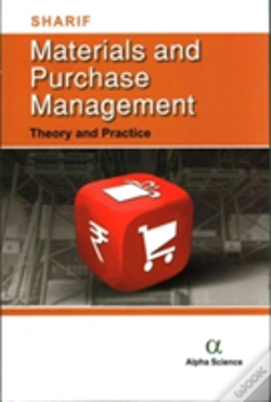 Capa do artigo Materials And Purchase Management