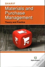 Capa do artigo Materials And Purchase Management