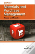 Materials And Purchase Management