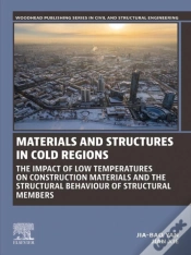 Capa do artigo Materials And Structures In Cold Regions