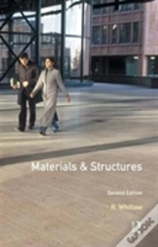 Capa do artigo Materials And Structures
