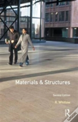 Capa do artigo Materials And Structures