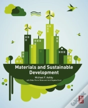 Capa do artigo Materials And Sustainable Development