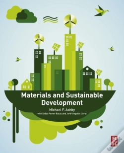 Capa do artigo Materials And Sustainable Development
