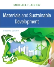 Capa do artigo Materials And Sustainable Development