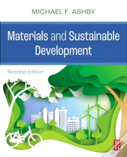 Capa do artigo Materials And Sustainable Development