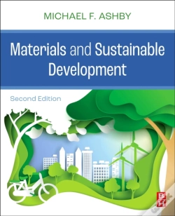 Capa do artigo Materials And Sustainable Development