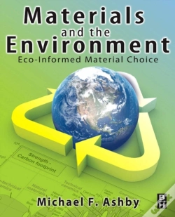 Capa do artigo Materials And The Environment