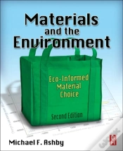 Capa do artigo Materials And The Environment
