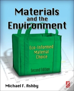 Capa do artigo Materials And The Environment