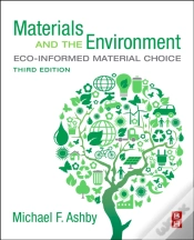 Capa do artigo Materials And The Environment