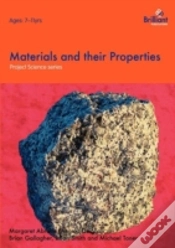 Capa do artigo Materials And Their Processes