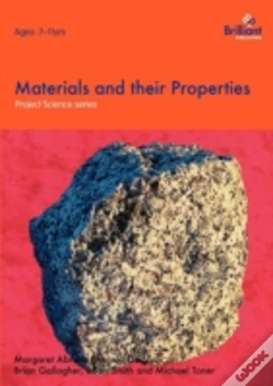 Capa do artigo Materials And Their Processes