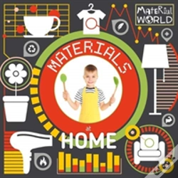 Capa do artigo Materials At Home