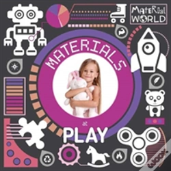 Capa do artigo Materials At Play