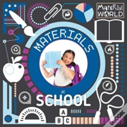 Capa do artigo Materials At School