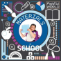 Materials At School - Preview