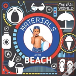 Capa do artigo Materials At The Beach