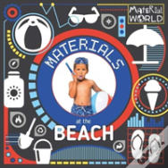 Materials At The Beach