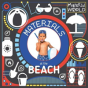 Materials At The Beach - Preview