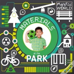 Capa do artigo Materials At The Park