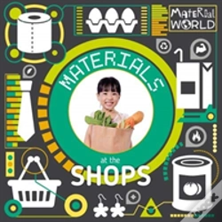 Capa do artigo Materials At The Shops