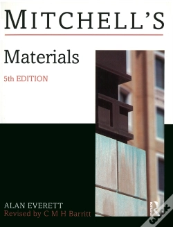 Capa do artigo Materials