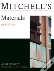 Capa do artigo Materials