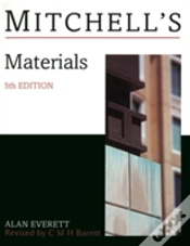 Capa do artigo Materials