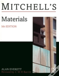 Capa do artigo Materials