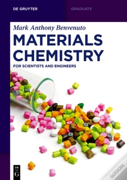 Capa do artigo Materials Chemistry