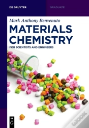 Capa do artigo Materials Chemistry