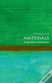 Capa do artigo Materials