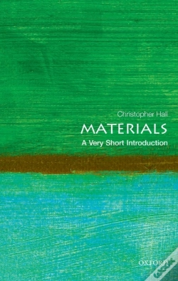 Capa do artigo Materials