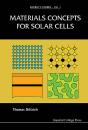 Materials Concepts For Solar Cells - Preview
