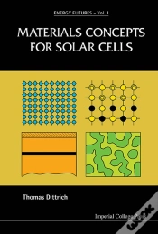 Capa do artigo Materials Concepts For Solar Cells