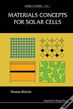 Capa do artigo Materials Concepts For Solar Cells