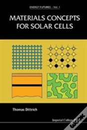 Capa do artigo Materials Concepts For Solar Cells