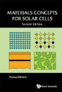 Materials Concepts For Solar Cells - Preview