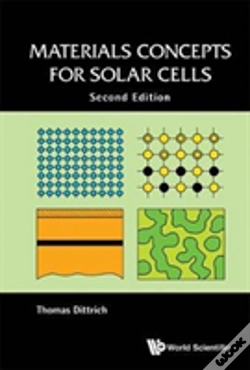Capa do artigo Materials Concepts For Solar Cells