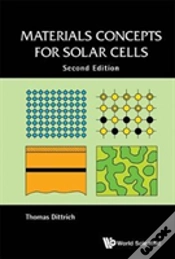 Capa do artigo Materials Concepts For Solar Cells
