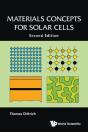 Materials Concepts For Solar Cells - Preview
