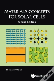 Capa do artigo Materials Concepts For Solar Cells