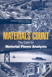 Capa do artigo Materials Count