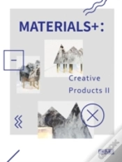 Capa do artigo Materials: Creative Products Ii