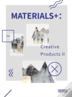 Capa do artigo Materials: Creative Products Ii